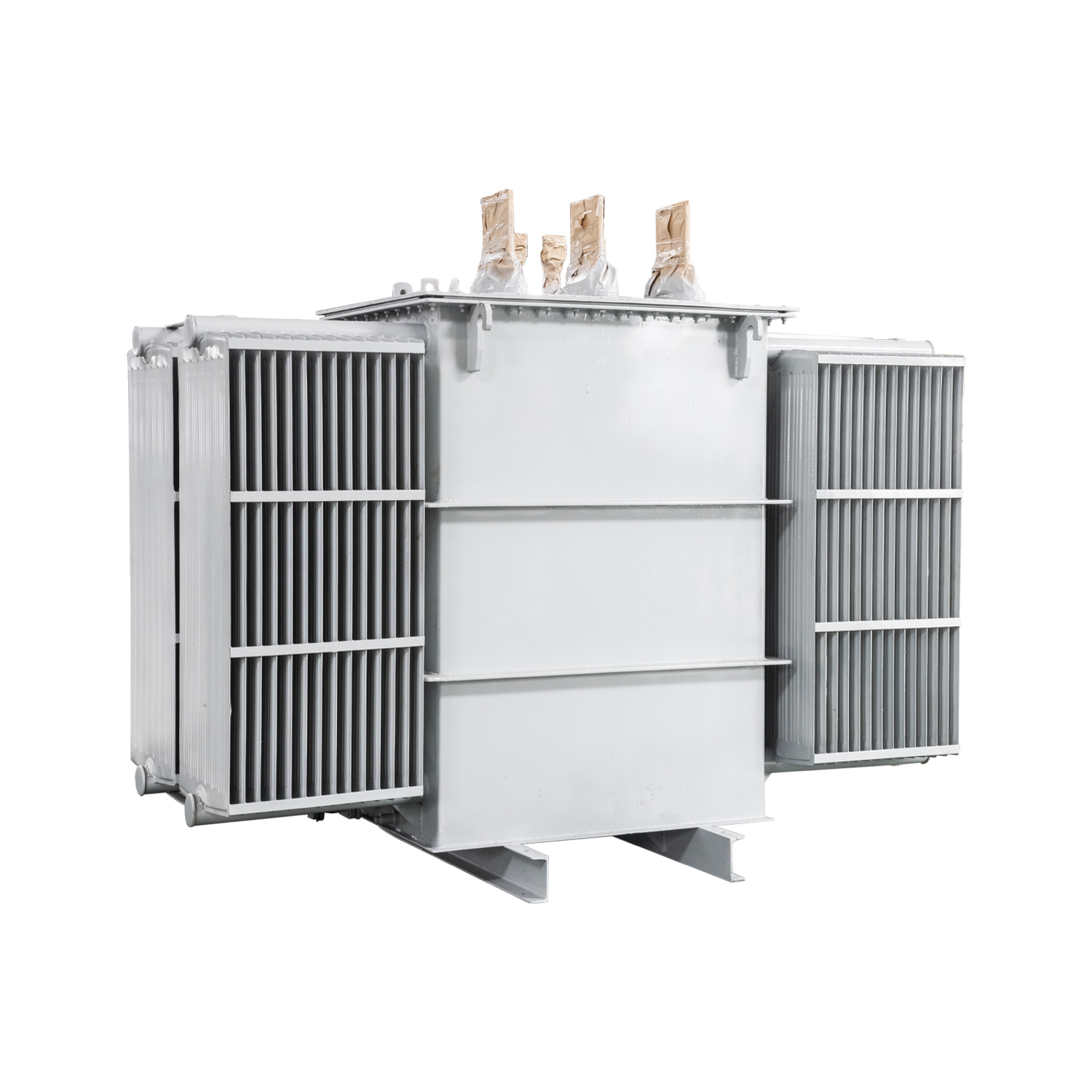 CE 1000 kVA cracking furnace magnetic voltage regulator