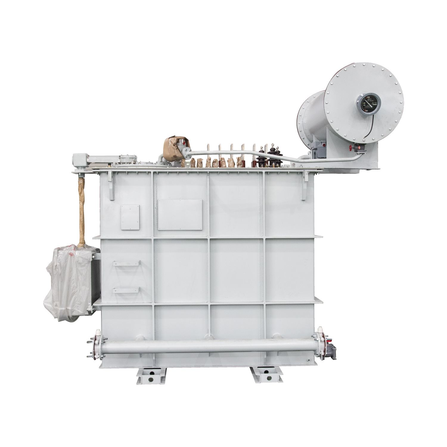 core-type 35kv furnace transformer for submerged arc furnace