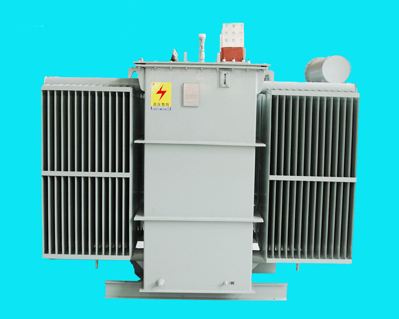 low noise 50 kVA cracking furnace magnetic voltage regulator